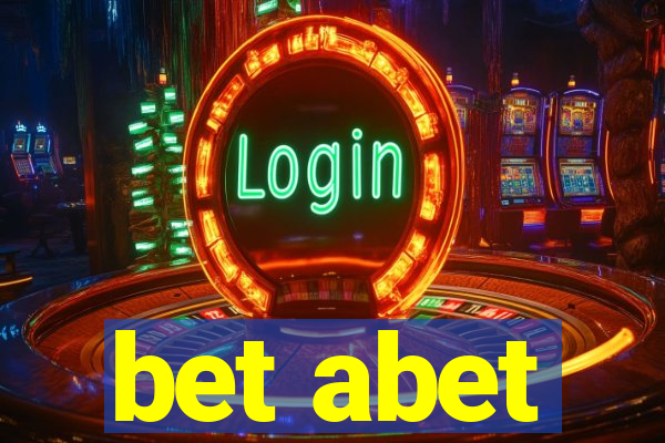 bet abet